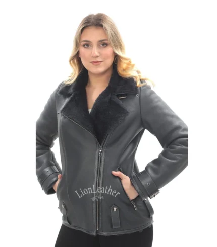 Kratki monton Teodora - 014C