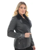 Kratki monton Teodora - 014C