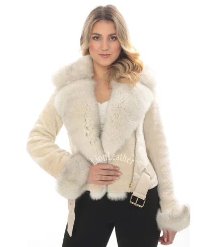 Kratki monton Teodora - 026C