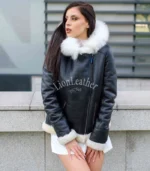 Kratki monton Teodora - 028C