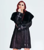 Monton sa krznom - Diva
